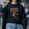 ACDC On Stage If You Want Blood Shirt Sweatshirt 5
