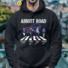 Abbott Road Buffalo Bills Shirt Hoodie 4