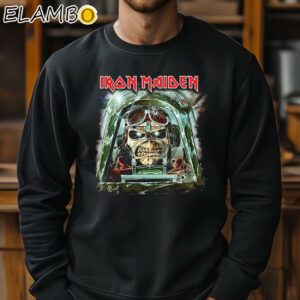 Aces High Iron Maiden Shirt Fans Gifts Sweatshirt 11