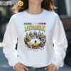Addiction Awareness Latinaholic Shirt Sweatshirt 31