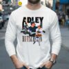 Adley Rutschman Signature Series Shirt Longsleeve 35