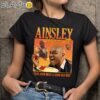 Ainsley Harriott Homage Shirt