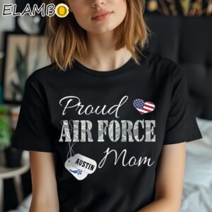 Air Force Mother Shirt Mothers Day T Shirt Ideas Black Shirt Shirt