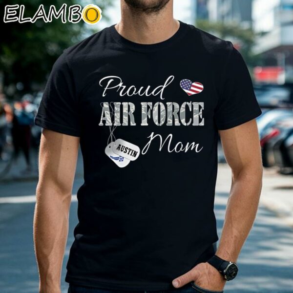 Air Force Mother Shirt Mothers Day T Shirt Ideas Black Shirts Shirt
