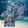 Aloha Stitch Hawaiian Shirt Disney Gifts Hawaiian Hawaiian