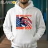 Ame America Great Again Trump 2024 Shirt Political Shirt Hoodie 38
