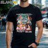 American Nightmare The WWE World Heavyweight Champion Cody Rhodes vs Seth Rollins Shirt Black Shirts Shirt