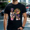 Andrea Berg Love Shirt Music Gifts For Fans Black Shirts Shirt