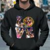 Andrea Berg Love Shirt Music Gifts For Fans Hoodie 37