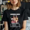 Andrea Berg Tour 2024 Rundhals Shirt