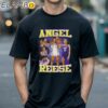 Angel Reese Graphic Tee Shirt Black Shirts 18