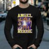 Angel Reese Graphic Tee Shirt Longsleeve 39