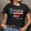 Anti Trump 20 to Life Shirt Black Shirts 9