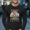 Back To Back 2024 National Champions Uconn Huskies Shirt Longsleeve 17