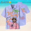 Bad Bunny Bleached Tour Hawaiian Shirt Bad Bunny Tour Merch Hawaaian Shirt Hawaaian Shirt
