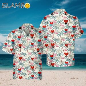 Bad Bunny Hawaiian Shirt Bad Bunny Coachella Merch Aloha Shirt Aloha Shirt