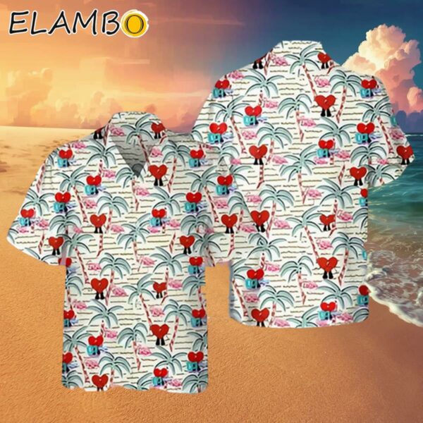 Bad Bunny Hawaiian Shirt Bad Bunny Coachella Merch Hawaaian Shirt Hawaaian Shirt