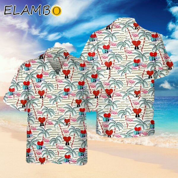 Bad Bunny Hawaiian Shirt Bad Bunny Coachella Merch Hawaiian Hawaiian