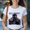 Bad Bunny Most Wanted Tour Shirt Concert Shirt 2 Shirts 29