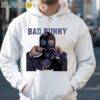 Bad Bunny Most Wanted Tour Shirt Concert Shirt Hoodie 35