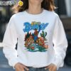 Bad Bunny Nadie Sabe Lo Que Va A Pasar Manana Shirt Sweatshirt 31