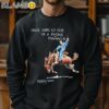 Bad Bunny Nadie Sabe Lo Que Va Pasar Merch Most Wanted 2024 Shirt Sweatshirt 11