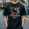 Barry Gibb 69th Anniversary 1955 2024 Signature Shirt Black Shirts 18