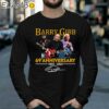 Barry Gibb 69th Anniversary 1955 2024 Signature Shirt Longsleeve 39