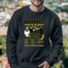 Bayer Leverkusen Xabi Ball And Going For The Treble Shirt Sweatshirt 3