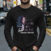 Be Kind To Animals Or I'll Kill You Keanu Reeves Shirt Longsleeve 40