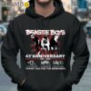 Beastie Boys 43rd Anniversary 1981 2024 Thank You For The Memories Shirt Hoodie 37