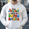 Being Different Makes Me Super Special T shirt Hoodie 35