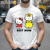 Best Mom Shirt Hello Kitty Mother Day Gifts Ideas 2 Shirts 26
