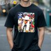 Beyonce Cowboy Carter Graphic Shirt Black Shirts 18