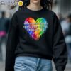 Bible Proverbs Anti Pride Month Shirt When Pride Comes Then Comes Shame Proverbs Sweatshirt 5