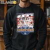 Big East 2024 Tournament Champions Uconn Huskies Mens Basketball Shirt Sweatshirt 11