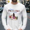 Biggest Pirate Mom Ever Personalized Mothers Day Shirts Longsleeve 39