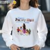 Biggest Pirate Mom Ever Personalized Mothers Day Shirts Sweatshirt 31