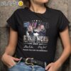 Billy Joel Stevie Nicks Two Icons One Night 2024 Thank You For The Memories Shirt Black Shirts 9