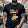 Bilmuri Music For Dogs T shirt Black Shirt 6