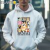 Bingo Heeler The Eras Tour Shirt Bluey Eras Tour Hoodie 36