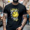 Blink 182 Big Smile Shirt