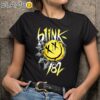 Blink 182 Big Smile Shirt Black Shirts 9