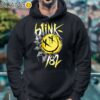 Blink 182 Big Smile Shirt Hoodie 4