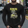 Blink 182 Driver Car Shirt Blink 182 Band Music Longsleeve 40