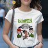 Blink-182 Funny Fanart Shirt
