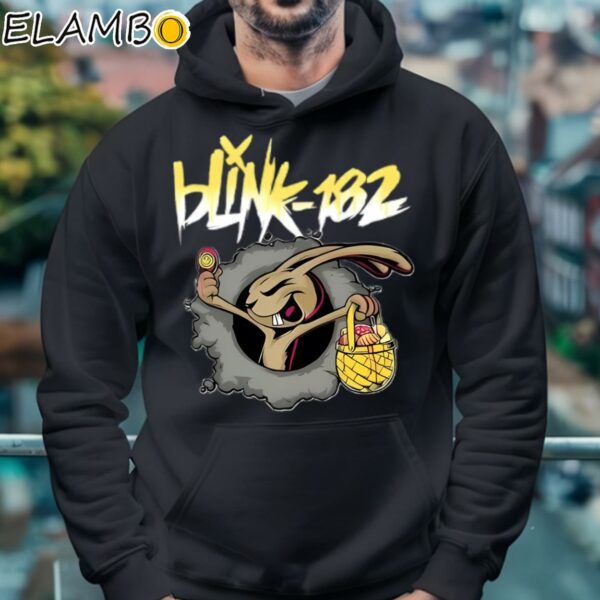 Blink 182 Happy Easter Limited Shirt Hoodie 4