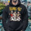 Blink 182 Rabbit Funny Easter day Shirt Hoodie 4