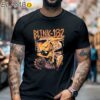 Blink 182 Rock Band Crazy Rabbit Sweatshirt Black Shirt 6