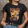 Blink-182 Rock Band Crazy Rabbit Sweatshirt